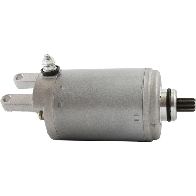 Motor de arranque para automóvel/automóvel para moto 4 Honda de 4 rodas (12 V, 10 T) 18341