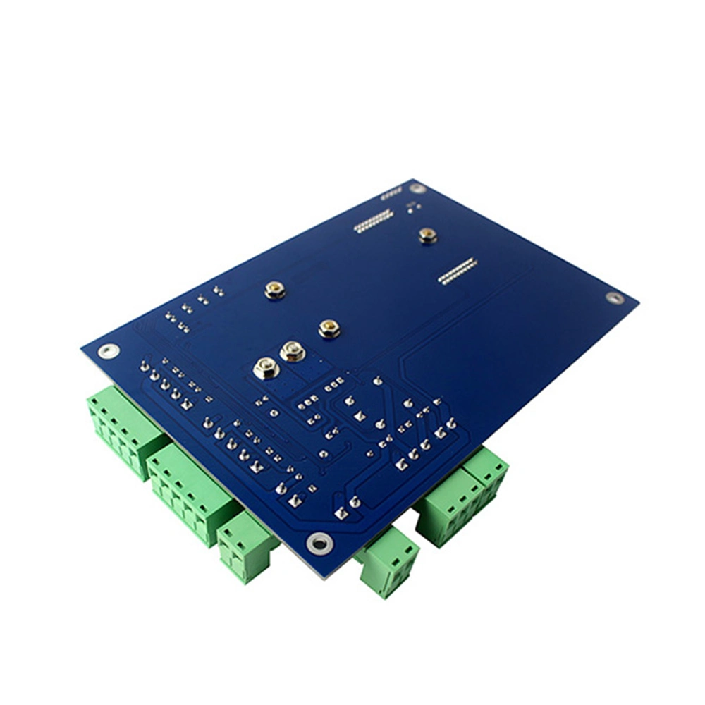 Ns-L1 Single-Door PC Based Access Control Unit PCB Board for Access Control System