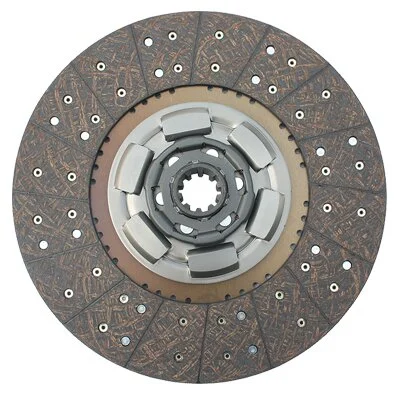 High quality/High cost performance  Customized CVT Clutch Set Part Steel Clutch Disc Spring for