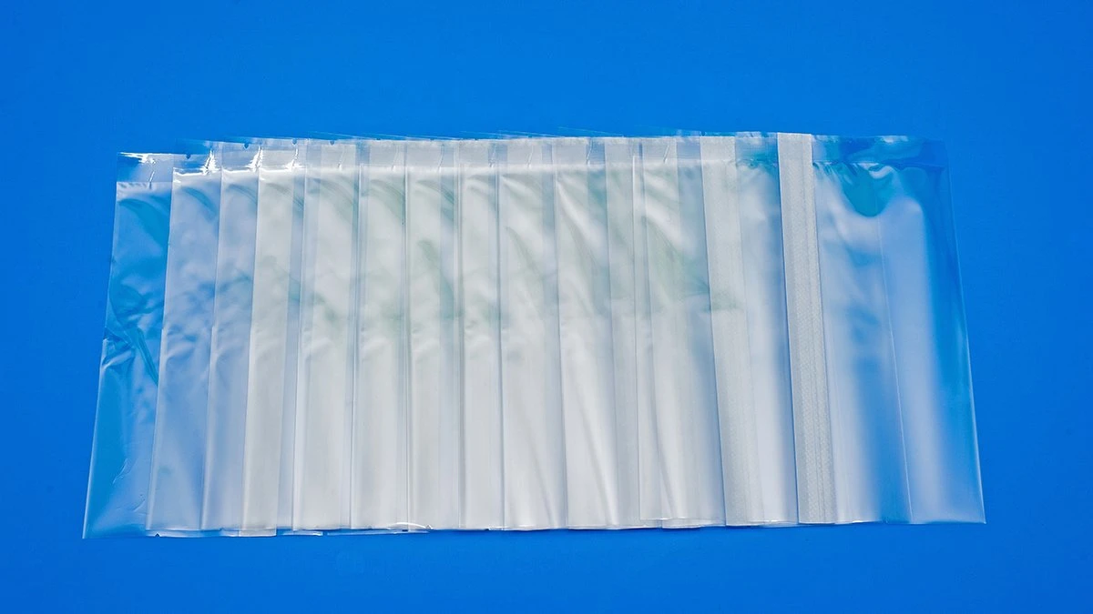 Competitive Price Disposable Medical Heat Sealing Sterilization Pouch