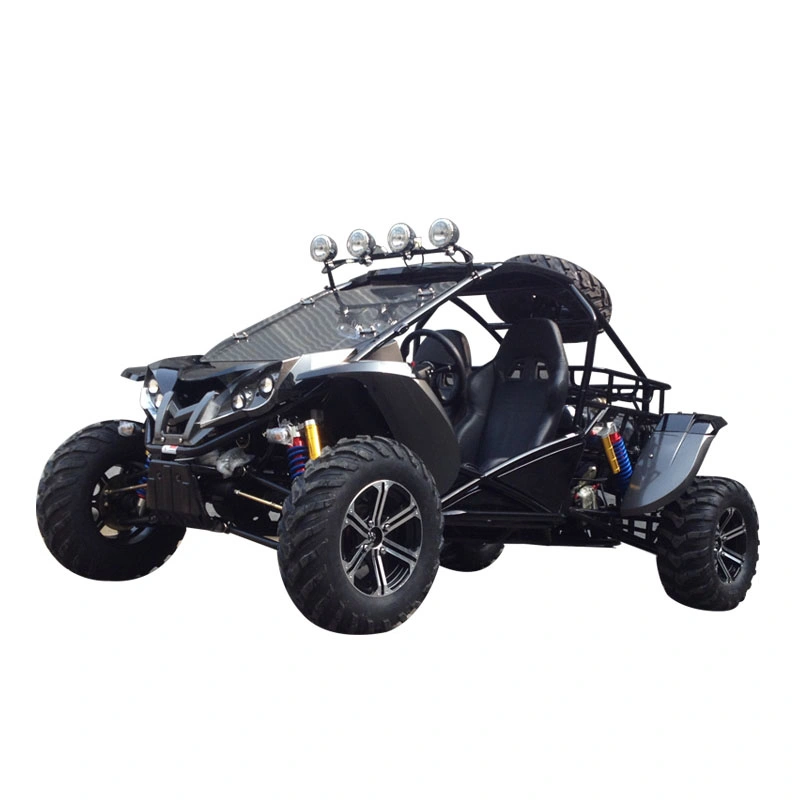 1100cc 4X4 50kw Efi Outdoor Cheap off Road UTV Go Kart