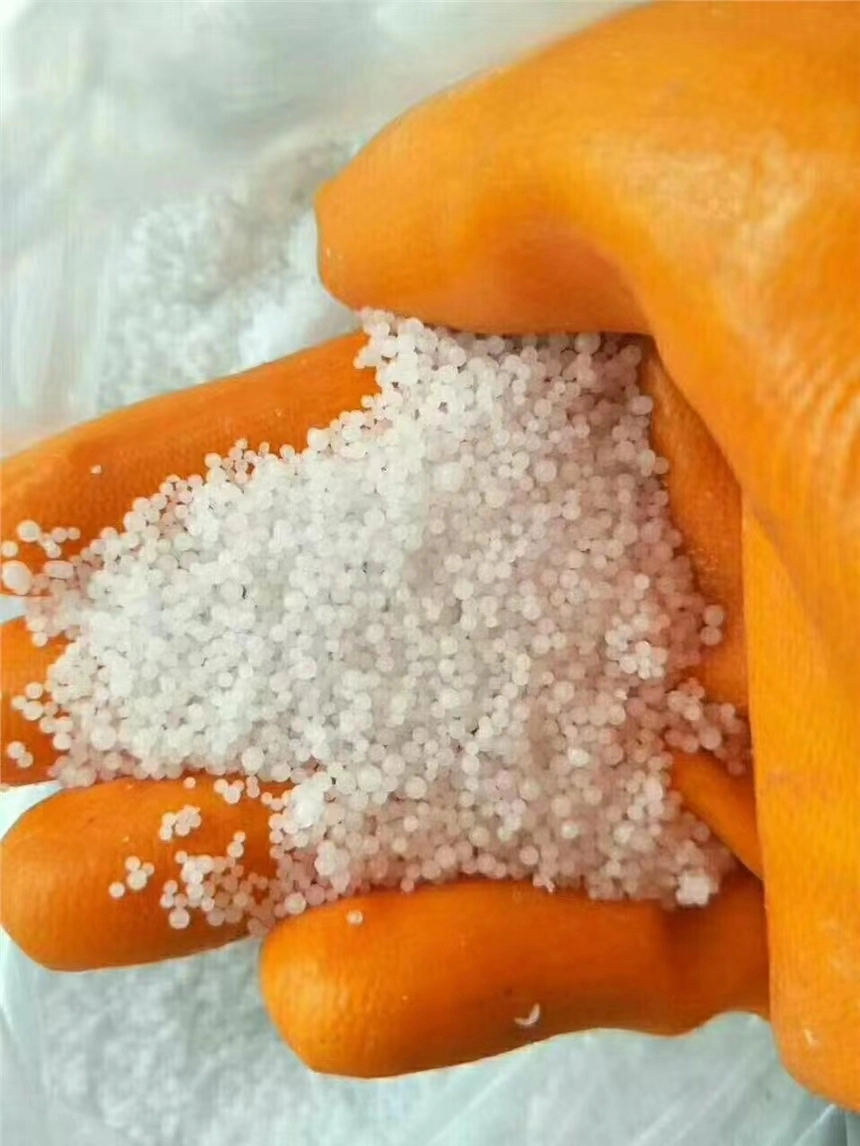 Hydroxyde de sodium NaOH soude caustique Perle / Flake 99% Chine Qualité d'origine de qualité supérieure