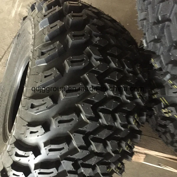 China Wholesale/Supplier Supplier High Natural Rubber Content ATV Bias Tire 31X15.50-15 26X12.00-12 22X9.50-12