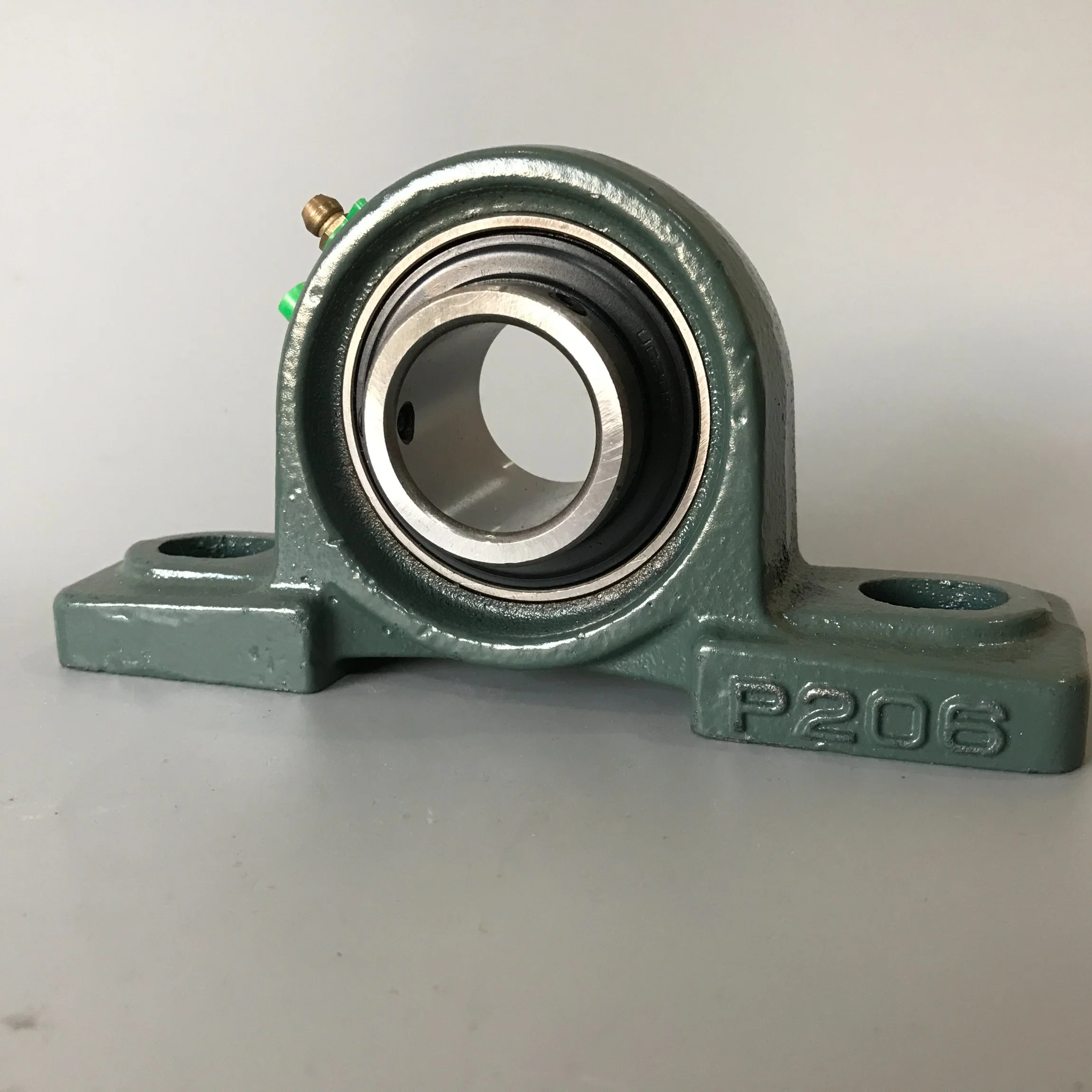 Mounted Pillow Block Housing Spherical Insert Agriculture Ball Bearings UC, Ug, SA, Sb, Yar, Ew, Ub, En, Ubr, Enr, Nap, Alp, UCFL, Asfl, Fhsft, Sbfl, Ucha, Enpp