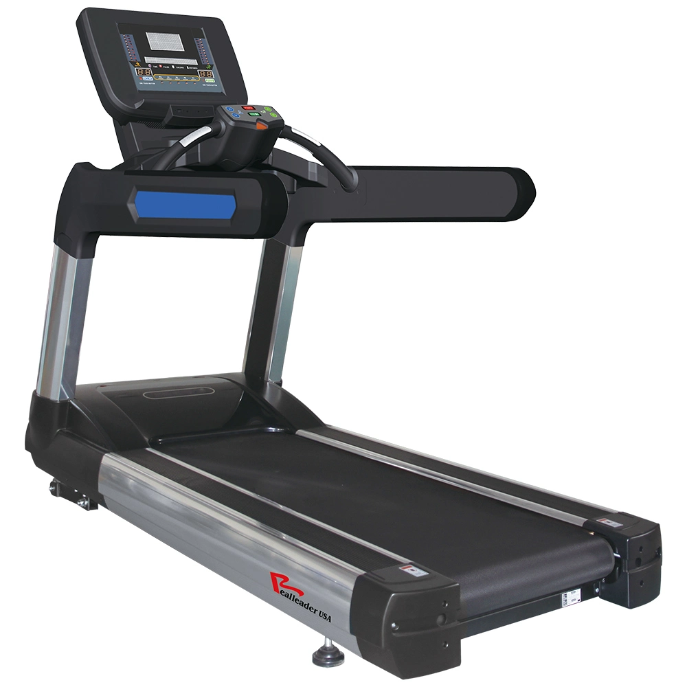 Commercial Gym Fitness Equipment Treadmill for Luxury Hotel and Club