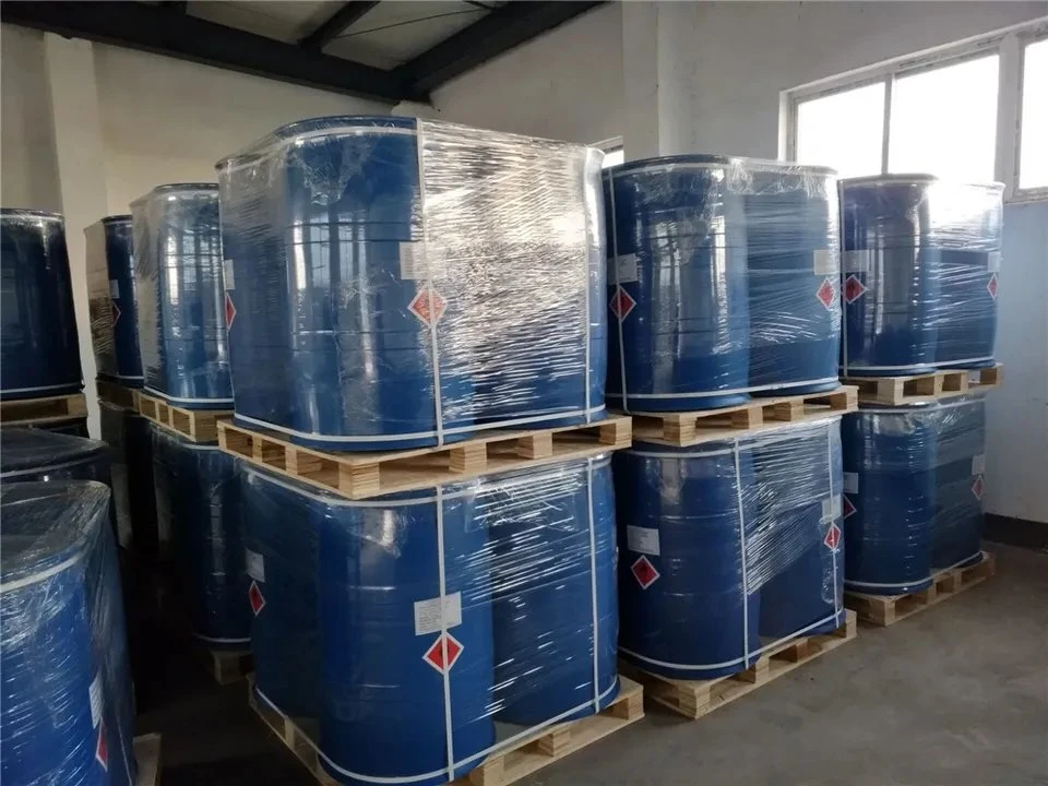 Factory Supply CAS 1643-20-5 Lauryl Dimethyl Amine Oxide/Ldao with Fast Delivery