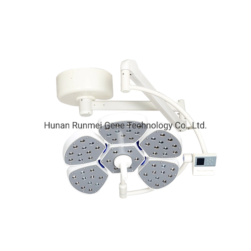 Hospital Surgical Room Light Operating Theatre Lamp Medical Ceiling Light