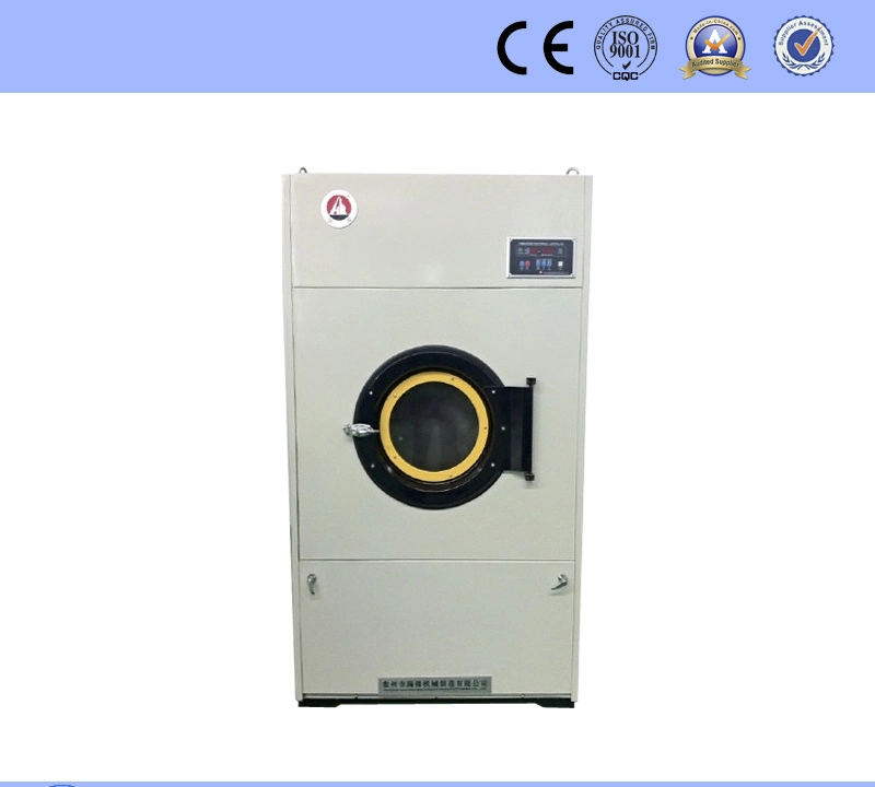 CE Certified Cloth Laundry Dryer for Laundry Shop/ Mining Industry