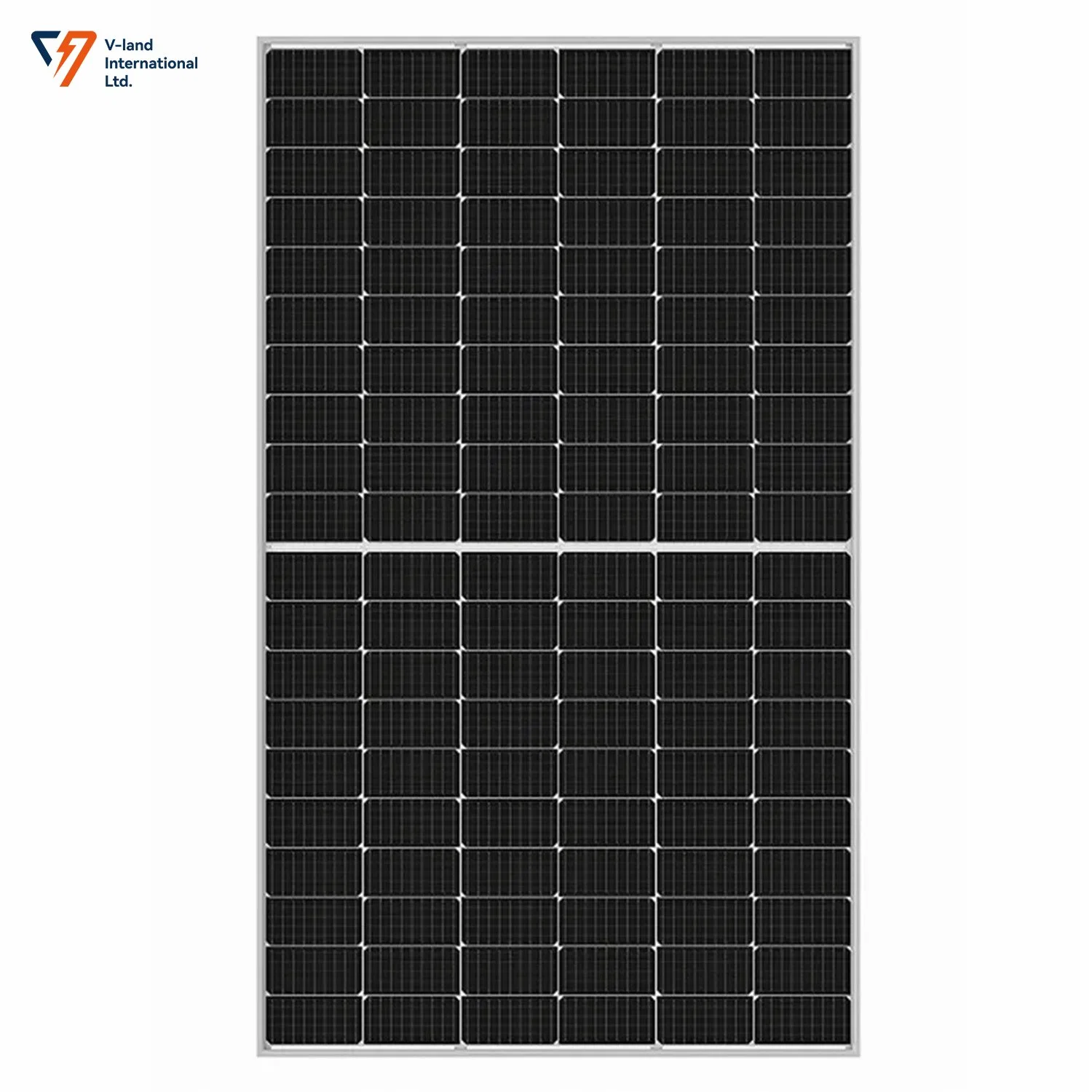 Good Quality Solar Panels PV Module System Bifacial Solar Photovoltaic Board