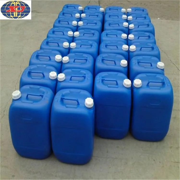 CAS 63148-62-9 Sewing Thread Lubrication Release Agent Methyl Silicon Oil for Industry Uses