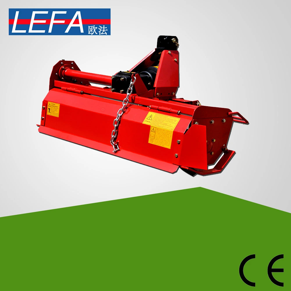 Farm Tractor Pto Chinese Cultivators