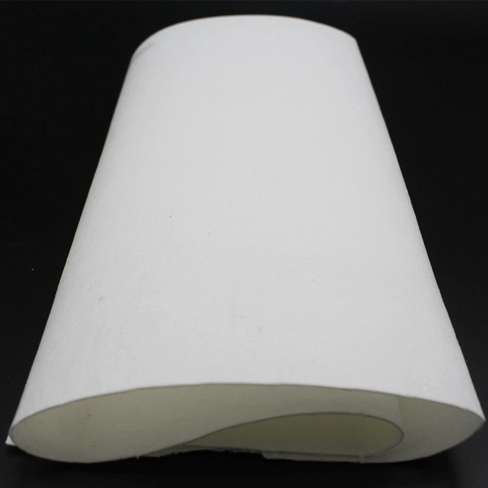 Environmentally Friendly RoHS/Reach Insulation Ceramic Fiber for EU/Us Market