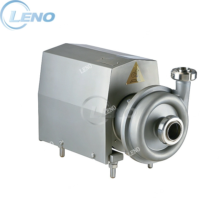 Factory Price Stainless Steel Domestic Jet Water Pump for Agriculture Food Grade