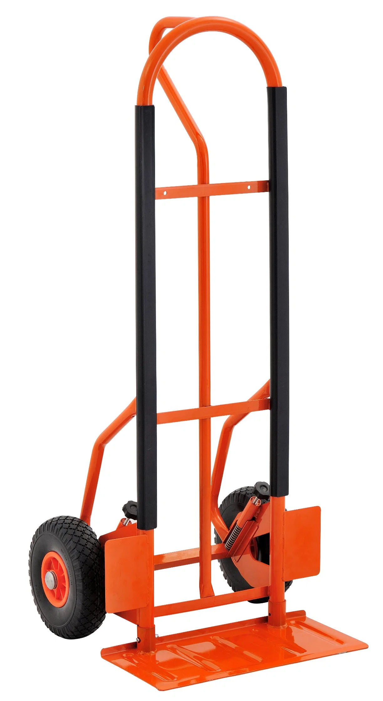 Heavy Duty Hand Truck Sack Truck Dolly Hand Trolley Yh-HK047