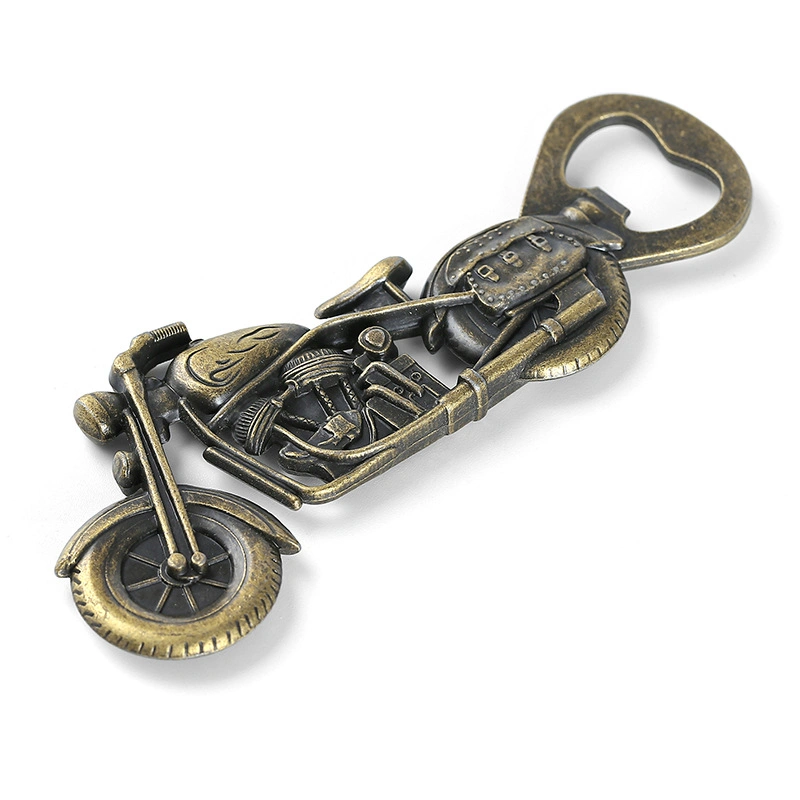 Popular Bottle Opener Keyring/Metal Bottle Opener Keychain