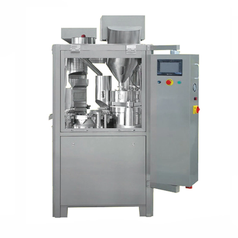 Manual Capsule Filling Filler Machine