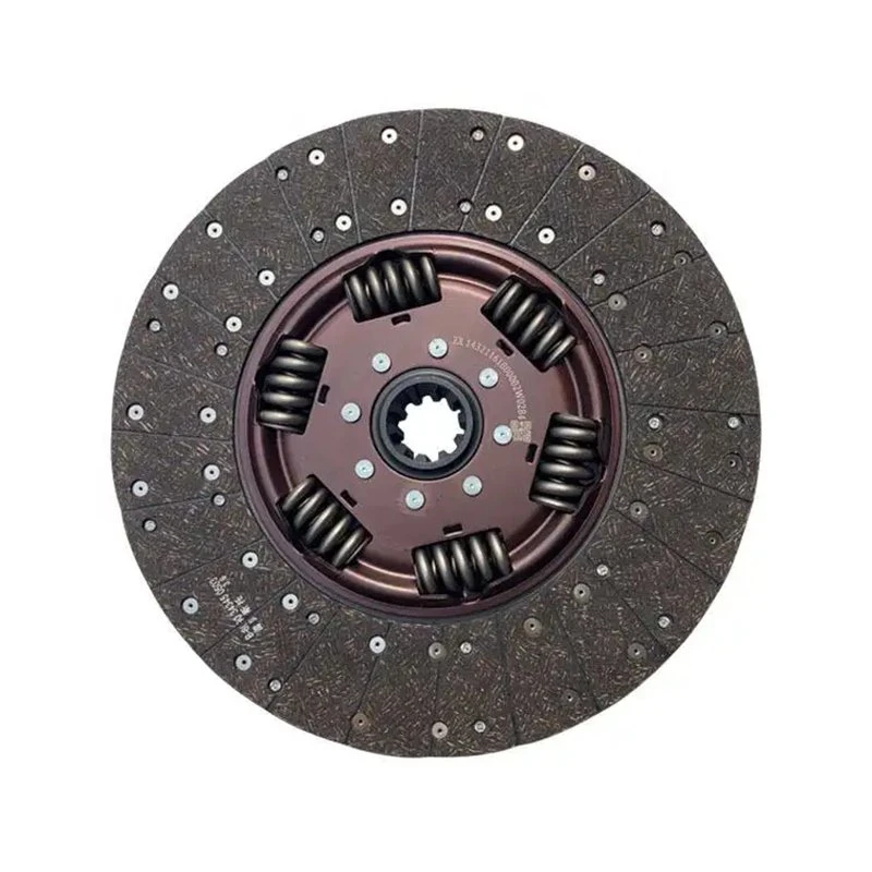 Auto Parts Clutch Disc 31250-05070 for