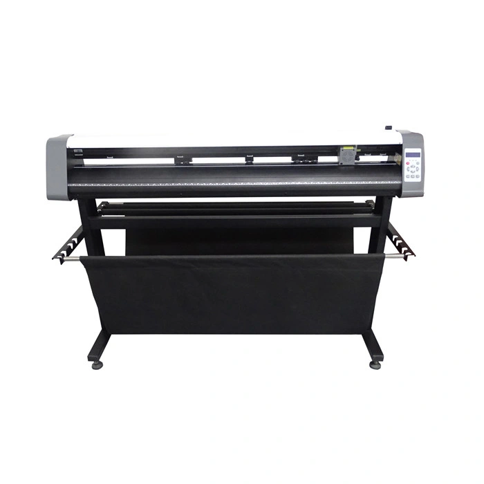 1350mm Gráfico Digital Plotter de Corte Sticker e Cortador de vinil plotter