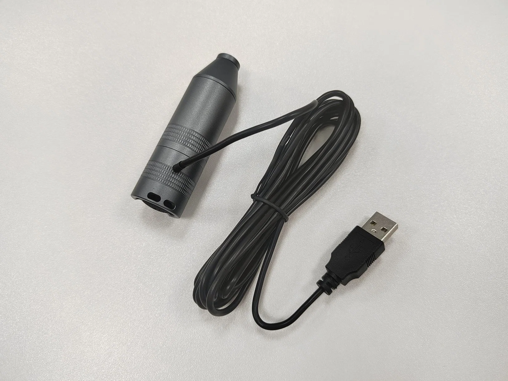 Handheld USB 10W Endoscopic Camera Light Source Ent Optical Light