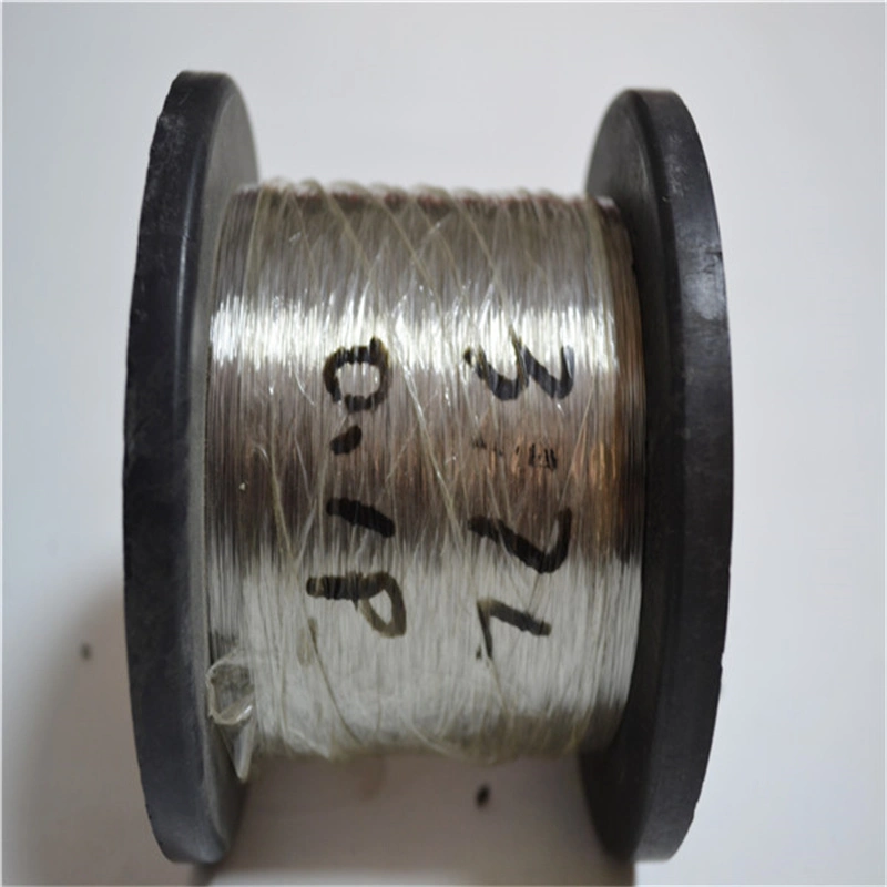 305 316 316L 321 410 416 420 430 2205 Stainless Steel Welding Wire