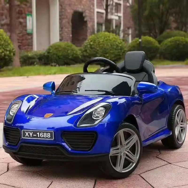 Hot Selling Toy Cars for Babies with Cheap Price /Ride on Car/Remote Control Battery Car