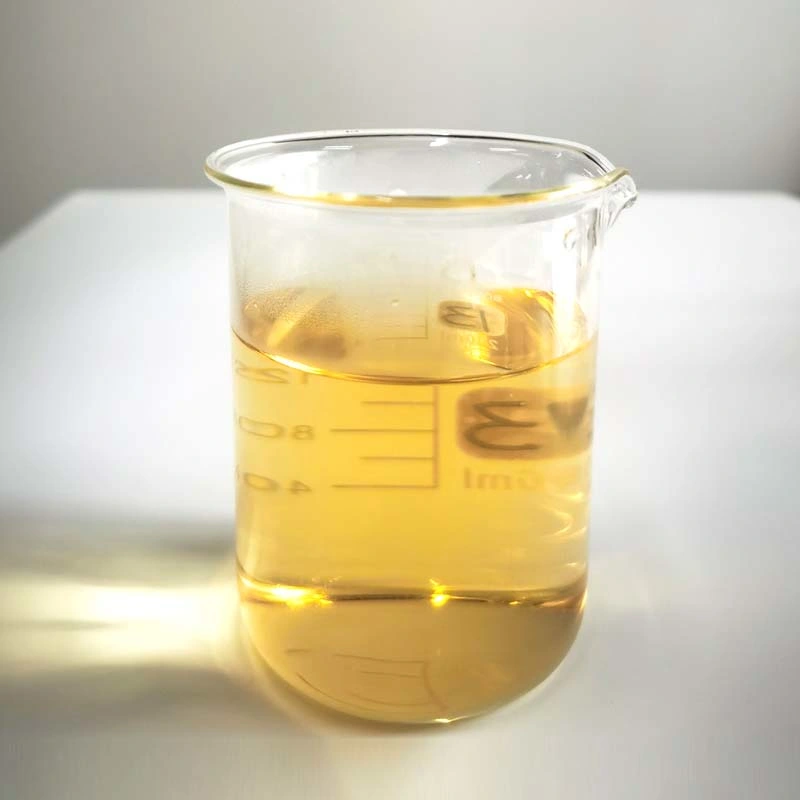 Химический состав Каталитический агент инициатор S Tert-Butylperoxy-2-Ethyl Hexanoate