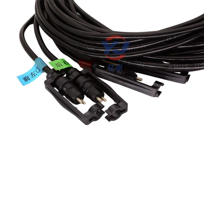 ABS Sensor Extension Cable Sensor