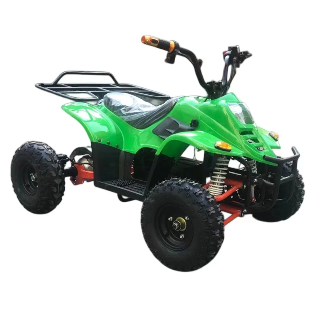 90cc Four-Stroke 2WD off-Road ATV