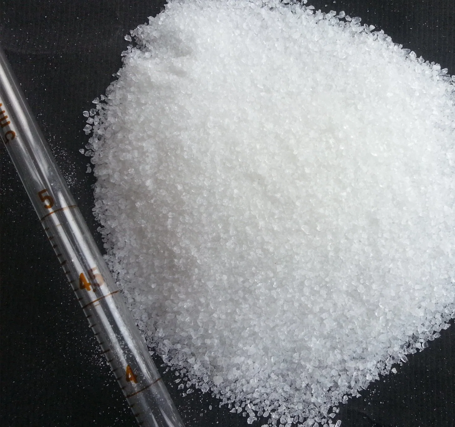 العديد من anionic الوزن الجزيئي/cationic/Non-Ionic PAM ثابت الجودة polyacrylamide floculant