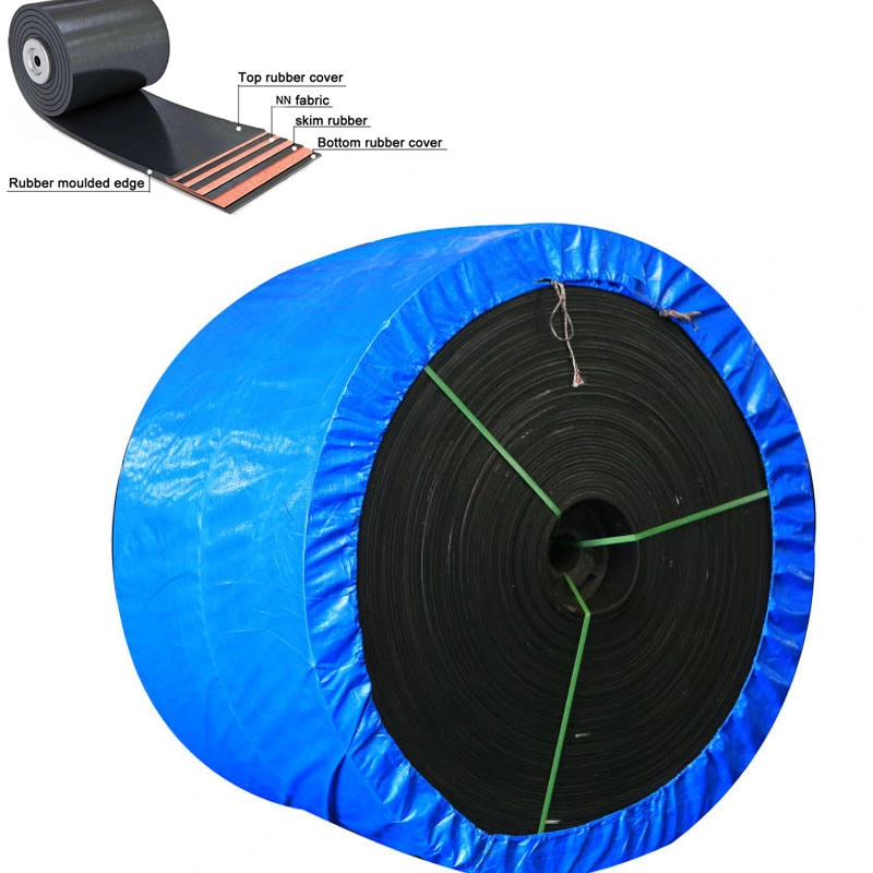 Various Conveyors for Conveyor Belt Mining Coal Metallurgy Grain Logistics and Other Industries