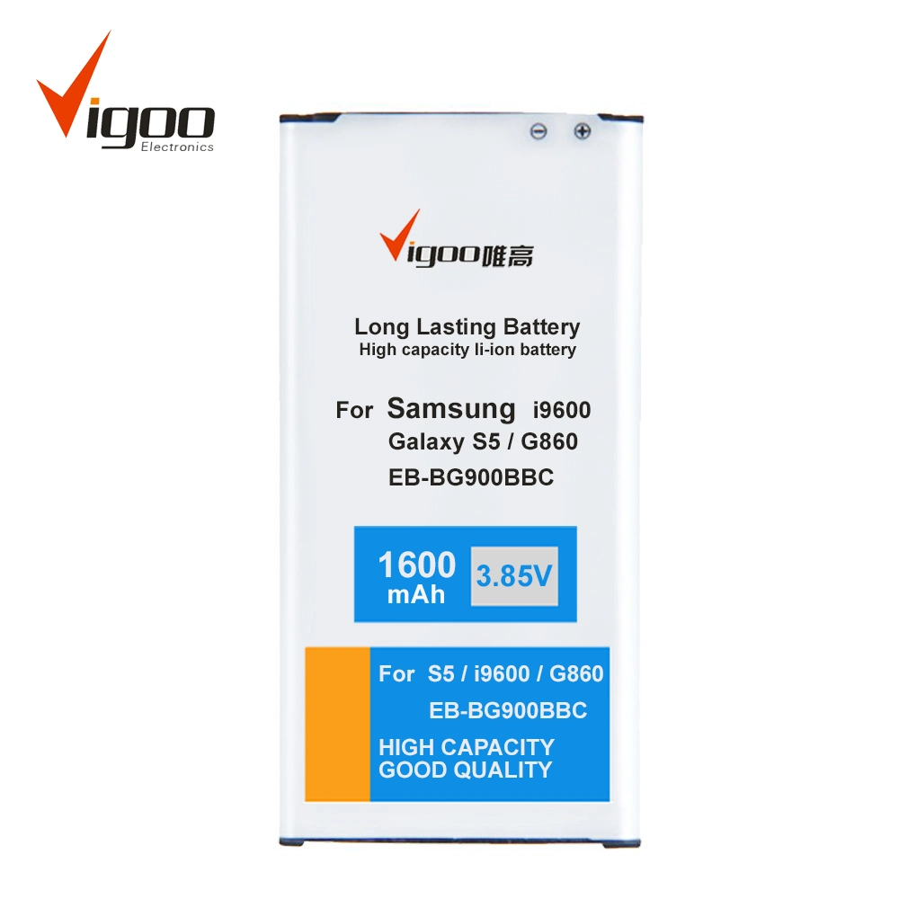 Factory OEM Smart Watch Mobile Phone Battery