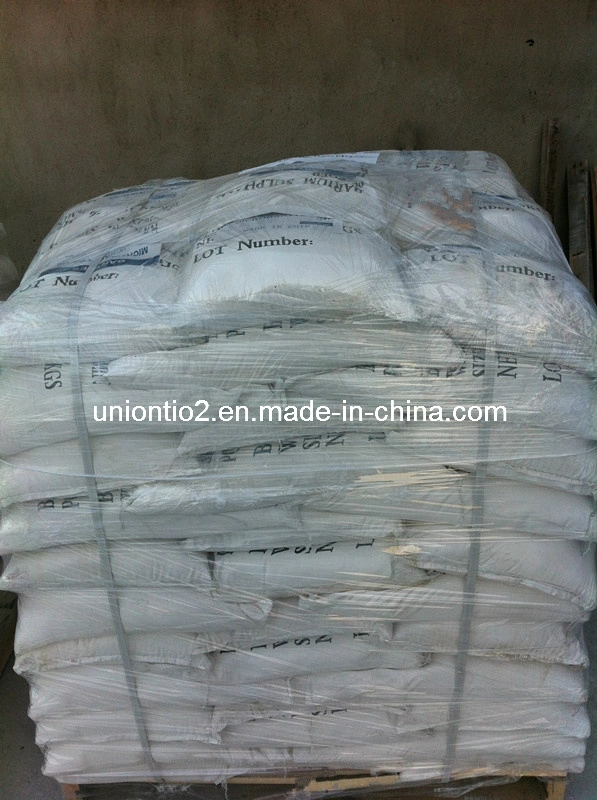 Rutile Titanium Dioxide for Solvent Base Paints, Coatings, Papers & Plastics,