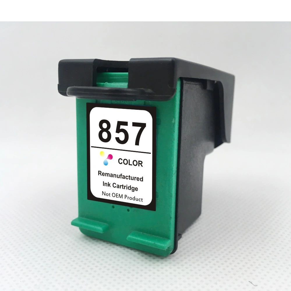 Environmental Remanufactured Ink Cartridge 852/857