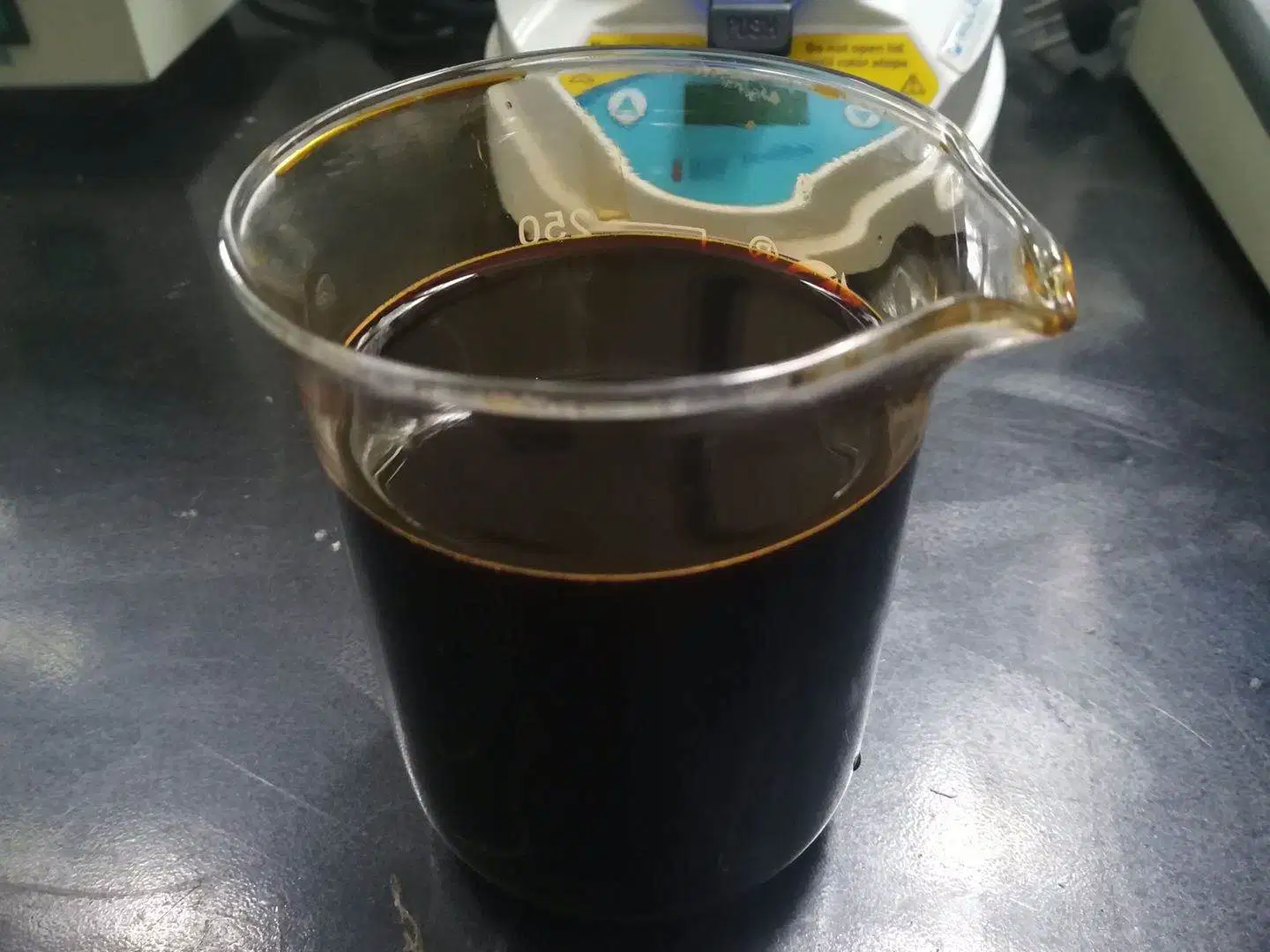 Seaweed Extract Liquid with Pure Biological Enzymolysis Technic