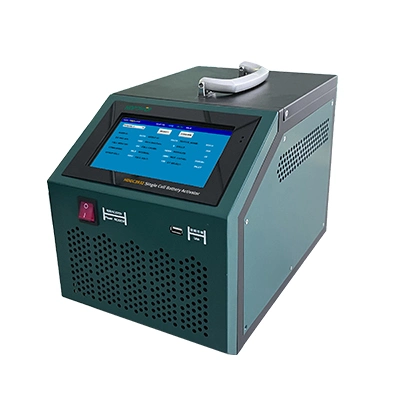 LiFePO4 Lithium-Ion Ni-MH Battery Discharge Tester Factory-Price Battery Discharge DC Load Bank Battery Test Battery Discharge Capacity Tester Battery Tester