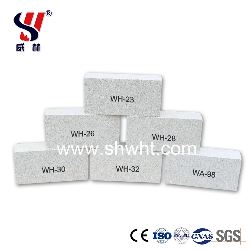 Lightweight Brick Heat Insulation Foam Material