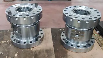 API 6A Tubing Head/Casing Head 15000psi