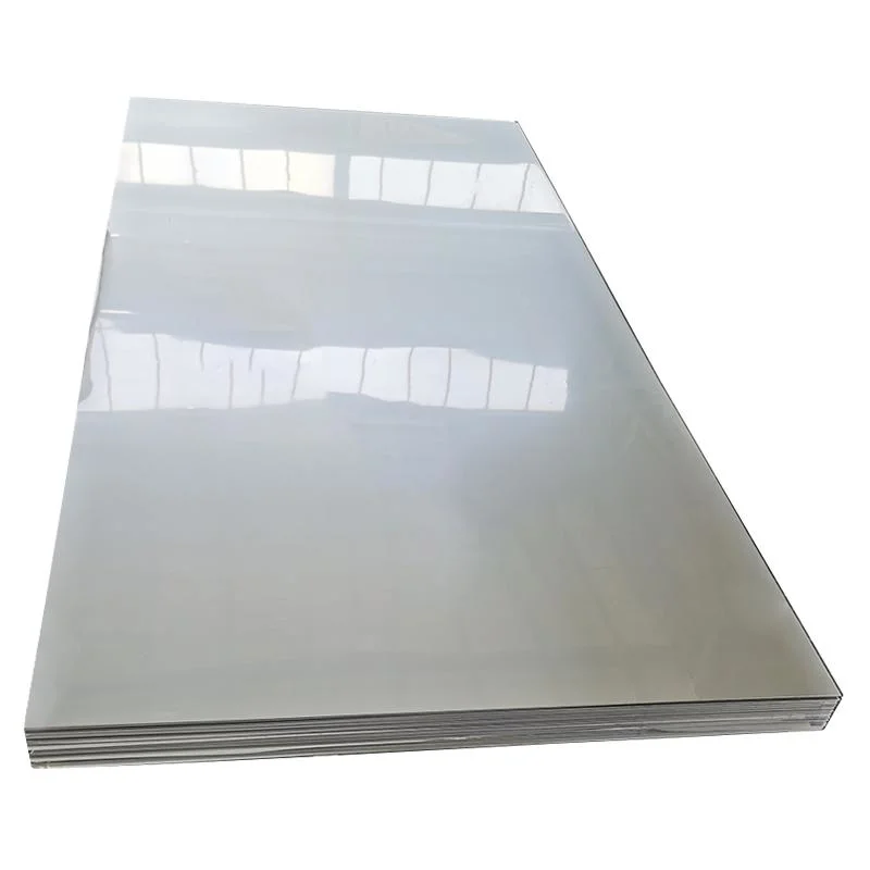 Original Factory ASTM JIS SUS 201 202 301 304 304L 316 316L 310 309S 430 0.25mm 0.5mm 1mm 2mm 3mm Thickness 4X8 Stainless Steel Sheet