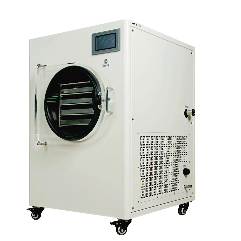 Universal Industrial Homeuse Freeze Dryer Machine