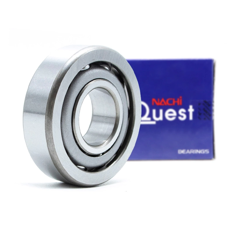 NACHI Timken Angular Cntact Ball Bearing Qj240m Qj244m Qj248m Angle-Contact Ball Bearing