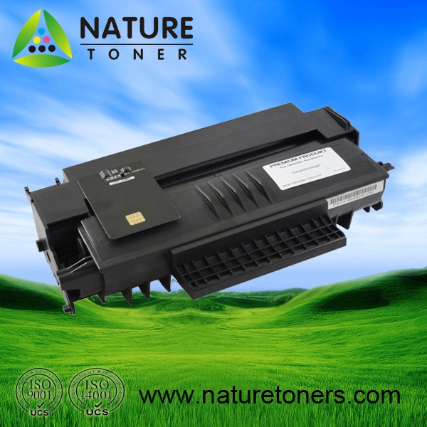 Black Toner Cartridge 43901239901, 01240001 for Oki MB260, MB280, MB290 Printers