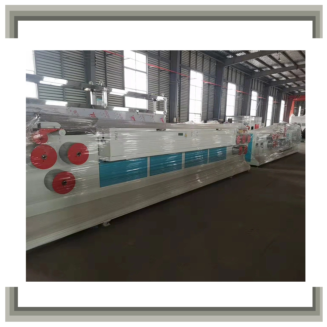 Pet/Plastic Strap Band Manufacturing Machine/Extruder