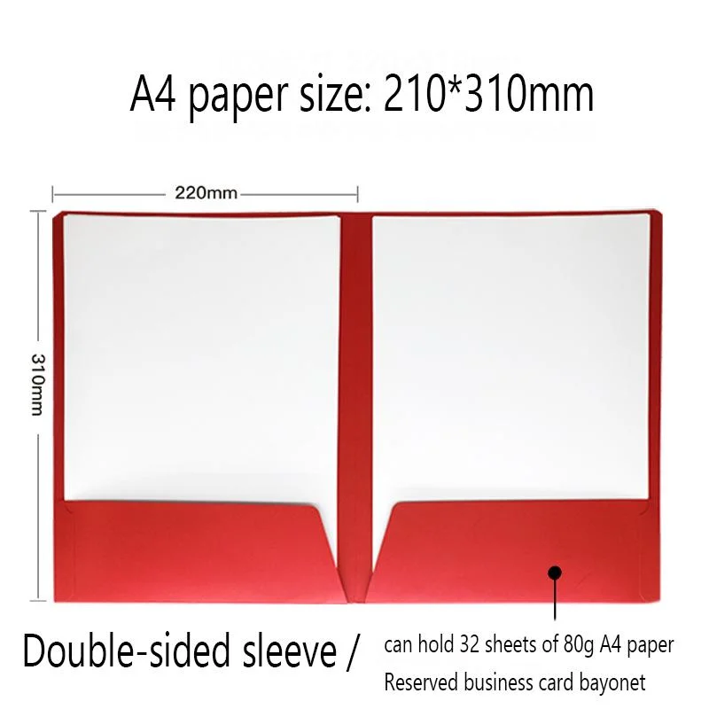 Amazon Online Pocket Letter File Folder in USA Cheapest