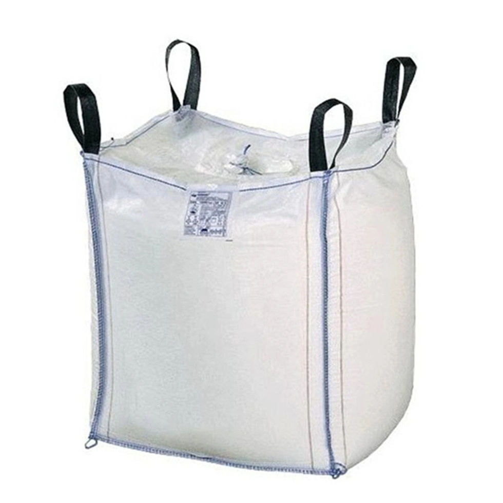 High Qualty Standard FIBC Bulk Packaging Bag