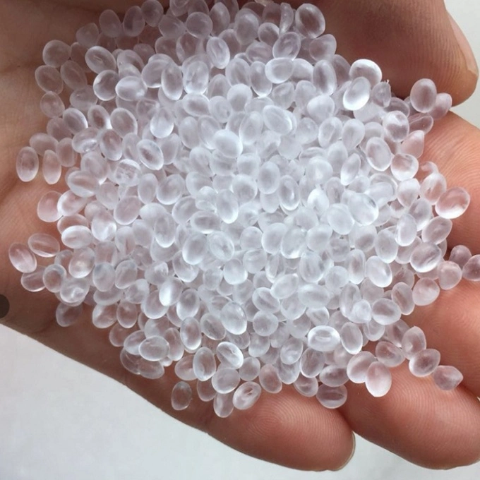 Best Price Virgin HDPE Resin Sinopec C590 Granules Coating Grade Blow Molding Grade/High Density Polyethylene