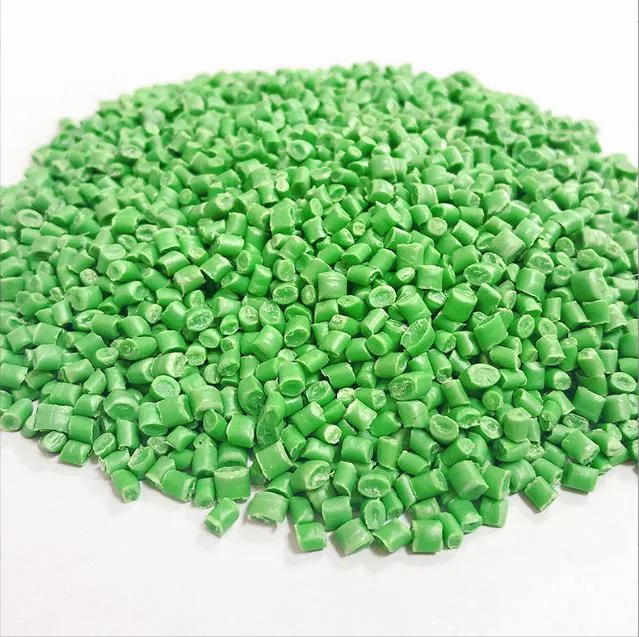 PP Granules Polypropylene Plastic Granules Price Plastic Resin