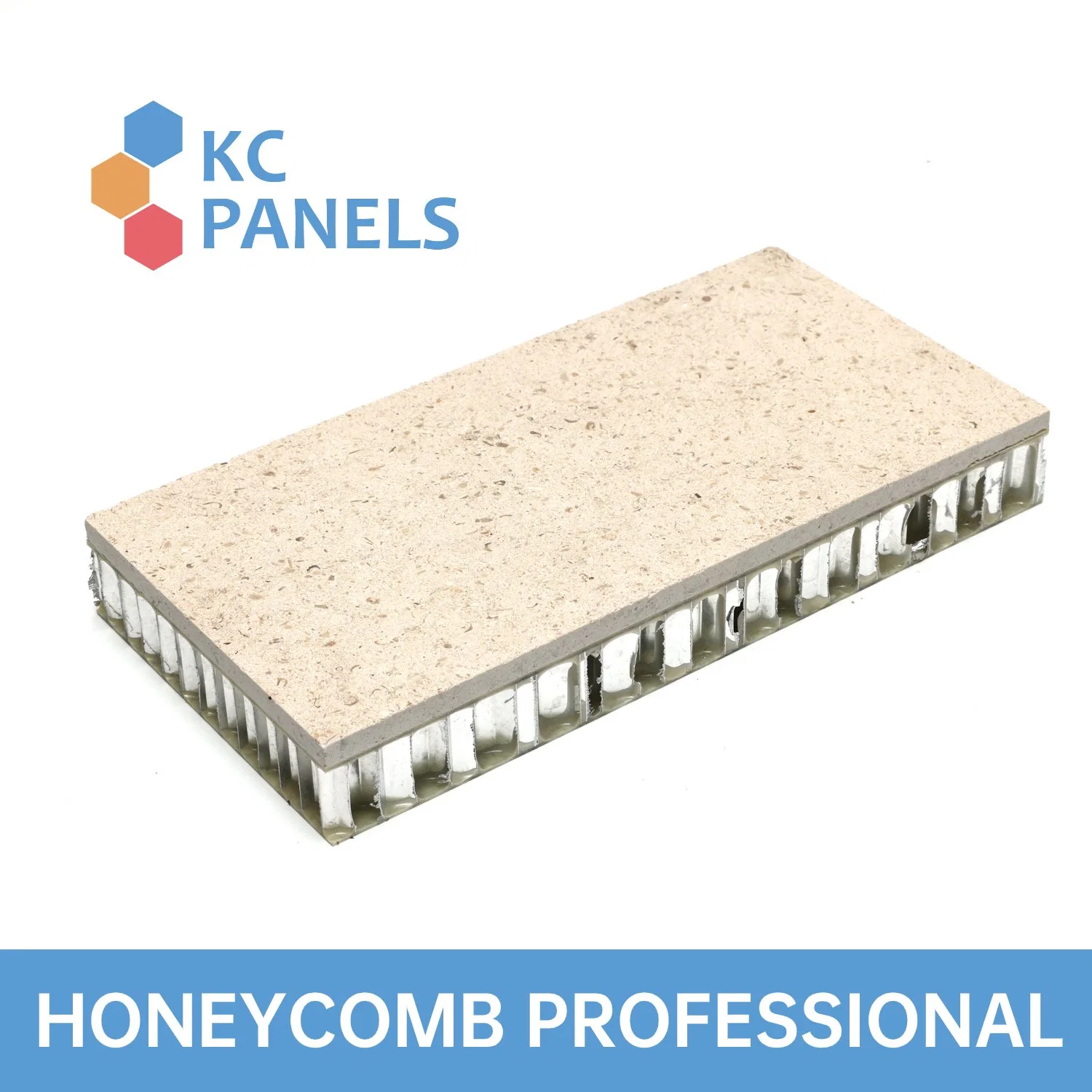 Building Material Curtain Wall Cladding Composite Sandwich Aluminium Honeycomb Panel for Ceiling Board