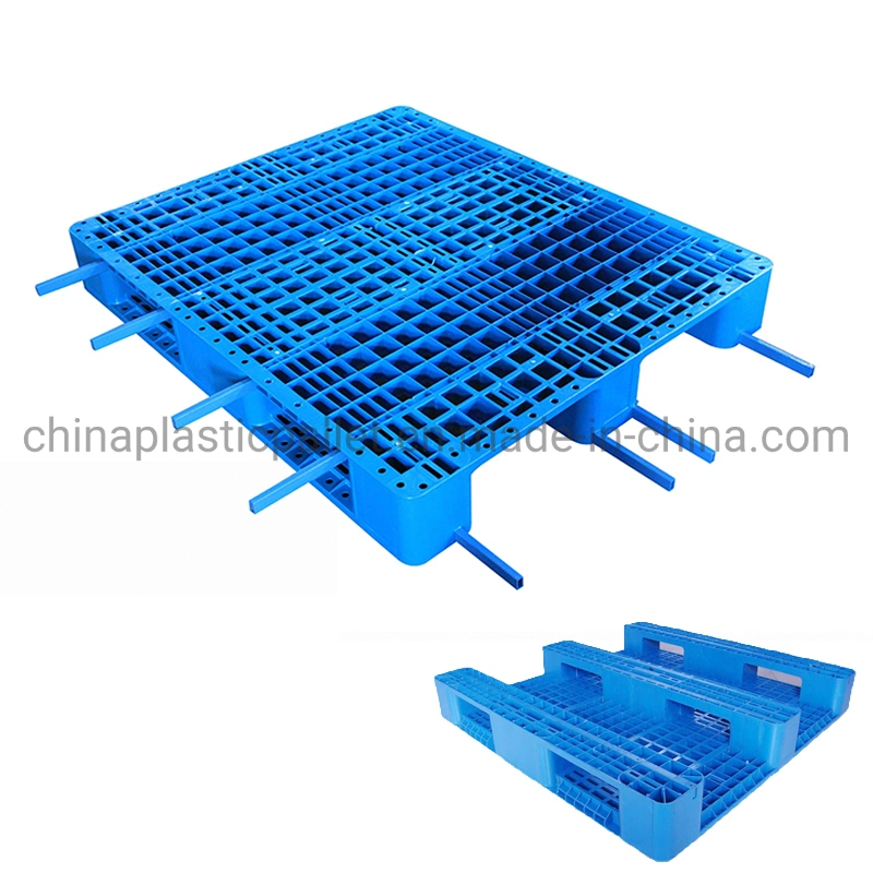 Hot Selling Brick Plastic Pallet Block Pallet PVC Material Plastic PVC Pallet