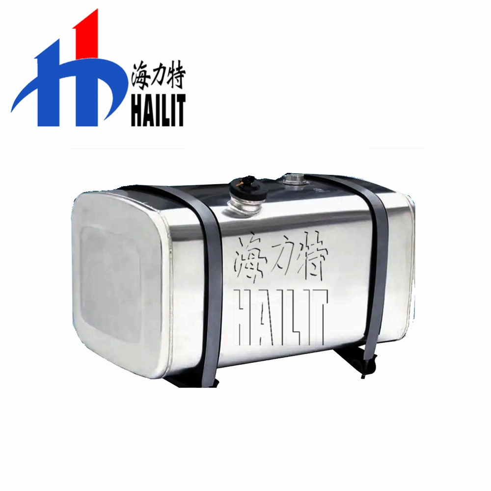 Fuel Tank Hlt Wholesale/Supplier Truck Parts Oil Storage Tank Water Tank for Sale (05)