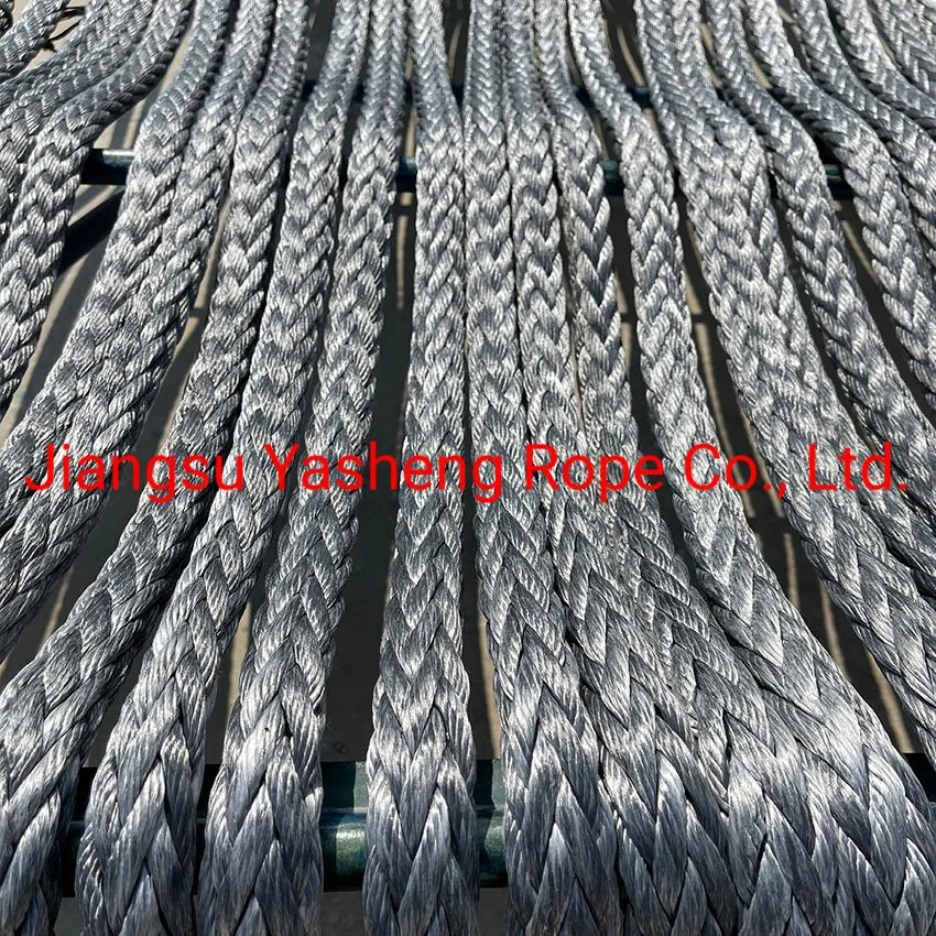 Winch Rope UHMWPE Good Price